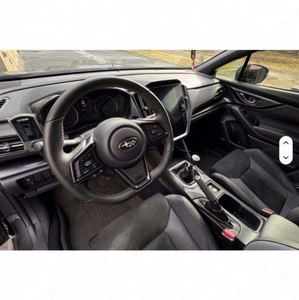APPENA ARRIVATO - AUTO USATA 2024 IN VENDITA - Subaru WRX Limited SEDAN - Product Image 1