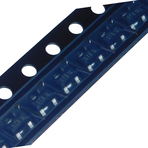 BSS139H6327 BSS139 SOT-23 MOSFET IC ไอซีสวิตช์ชนิด N-Channel ทรานซิสเตอร์ ชิป คอมโพเนนต์เซมิคอนดักเตอร์ BSS139H6327 - Product Image 1