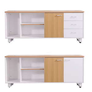 Bureau de direction, mobilier de bureau, bureaux pour managers - Product Image 5