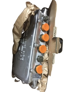 Unité de commande moteur S4000M - ECU (unité de commande moteur), numéro de pièce : X00E50211110/76, X00E50206616, X00E50206616/7 - Product Image 1