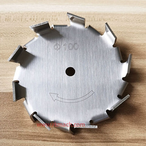 Diámetro 100mm Diámetro interior 8mm Material <span class=keywords><strong>de</strong></span> alta viscosidad Uso Acero inoxidable 304 Disco <span class=keywords><strong>de</strong></span> dispersión agitador tipo diente <span class=keywords><strong>de</strong></span> sierra - Product Image 6