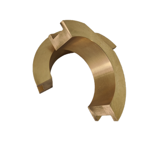 High Load Stability Equipment <b>Bushings</b> Double Flange Copper Bearing Bronze and Brass Sleeve <b>Bushings</b> - Product Image 2