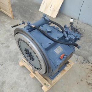 Yang sangat baik maju 3: 1 rasio laut gearbox MB242 untuk dijual - Product Image 6