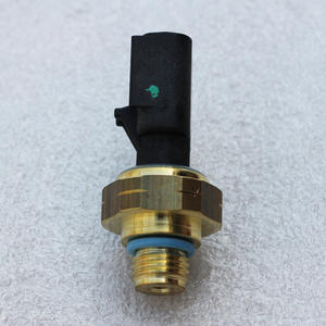 Industrie maschinen Motoren teile M11 ISBE ISLE QSL QSB4.5 Dieselöl drucksensor 5291435 4358810 4087991 4921744 4921517 - Product Image 4