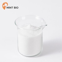 MiNT-BiO L-Hydroxyproline Bubuk Kristal Putih Standar AJI Bahan Baku Massal Hasil Fermentasi Pabrik Mendukung Kolagen