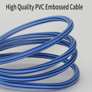 Sản phẩm được lựa chọn với chất lượng tốt điện thoại di động hỗ trợ sạc nhanh micro USB sạc cáp - Product Image 4