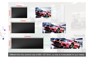 4k 8K LED Video tường siêu HD trong nhà micro LED hiển thị SMD COB GoB p1.8 pixel nhỏ mô-đun màn hình cho rạp hát tại nhà sang trọng - Product Image 3