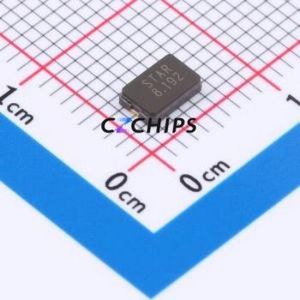 SWXHHABVH0-8.192000 Crystal (Passive) SMD5032-2P Crystal Oscillator SMD Crystal Oscillator 8.192MHz 10ppm 20pF - Product Image 1