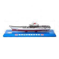 Toptan büyük model rc uçak savaş uçağı Liaoning modeli uçak askeri savaş gemisi çocuklar yapı taşları oyuncak