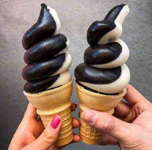 Dernière machine à crème glacée molle <span class=keywords><strong>Ninja</strong></span> <span class=keywords><strong>Creami</strong></span> Deluxe Ice Cream & Frozen Treat Maker - Product Image 6