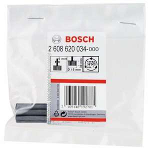 BOSCH - 2608620034 Tige pour manchons de ponçage-EAN 3165140192781 POWER TOOLS ACCESSOIRES ACCESSOIRES POUR MEULEUSES - Product Image 2
