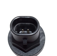 Capteur de vitesse de roue ABS 12376520 pour Cadillac Chevrolet GMC Isuzu Saab, capteurs automobiles