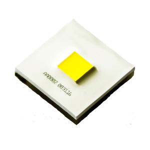 Crees xpawt לבן Xpp הוביל צ 'יפ XP-P 9w 11w 70ra 80ra 90ra 3535 3v xpw קרמי בסיס קרמי crees 70 / 80 / 90 רה - Product Image 1