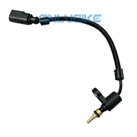 Capteur de température du liquide de refroidissement de haute qualité 03H919501A, capteur de température d'huile pour VW Touareg (7P) 2011-2018 3.6L 03H 919 501 A