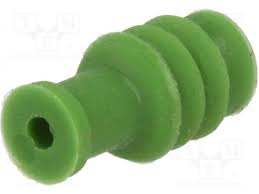 Máquina de inserción de sello de cable terminal para ensamblaje de sistema de conexión Weather Pack - Product Image 6