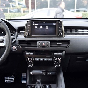 For KX7 Android Auto Touch Screen 360 AHD Camera GPS Navigation 2DIN OEM CarPlay Fm Radio Head Unit <b>Player</b> - Product Image 4