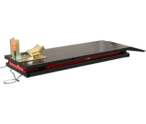 Plateforme élévatrice professionnelle pour <span class=keywords><strong>moto</strong></span> de 600 kg – Équipement de réparation et de levage pour <span class=keywords><strong>moto</strong></span> - Product Image 5