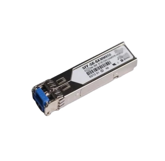 SFP-GE-SX-MM850 Compatible 1000BASE-SX SFP 850nm 550m Transceiver