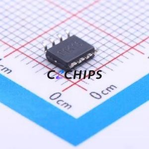Original-Nuevo SN65HVD1782DR Chip IC de circuito integrado de 2, IC de circuito integrado de 1/2, 1/2" - Product Image 2
