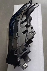 โรงงาน WELIFTRICH ขายส่งชุดไฟหน้า โคมไฟหน้าสำหรับ Toyota 4Runner 2025 OEM 81070-35680 - Product Image 5