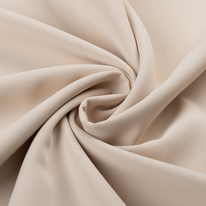 Alta calidad 80D Poliéster cey Poka En stock colores mate Tela de gasa para ropa vestido de mujer - Product Image 6