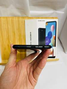 <span class=keywords><strong>SamsunG</strong></span> A21 A215U (Versione USA) |   Sbloccato |   Processore Octa-Core |   Display AMOLED Infinity-D da 6,5 pollici a 90Hz - Product Image 3