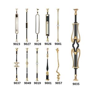 <span class=keywords><strong>Ringhiere</strong></span> per Scale Moderne per Decorazione Interna, Design Unico, Balaustre e Colonnine per Scale per Arredamento Interno - Product Image 1