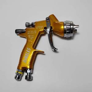 Strumento per Verniciatura a Spruzzo Auto 1.3/1.8mm, Mini Spruzzatore GTIS - Product Image 5