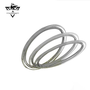 All'ingrosso di alta qualità 0X-7X 7.5/9/12/15FT <span class=keywords><strong>Leader</strong></span> affusolato chiaro con 1 Loop Fly Line per il fiume barca lago d'acqua dolce acqua salata - Product Image 3