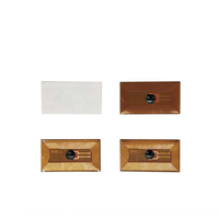 Étiquette NFC FPC Micro HF 13,56 MHz 213 215 216 programmable RFID FPC