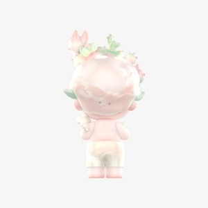 MEGA DIMOO 400% Dreaming You - MART Scatola Misteriosa Originale, Statuetta in PVC, Blind Box, Giocattolo in Scala 1/200, Unisex, Prodotto in Cina, UE - Product Image 6