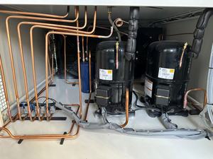 Chambre climatique d'essai de stabilité environnementale à température et humidité constantes IEC60068 - Product Image 3