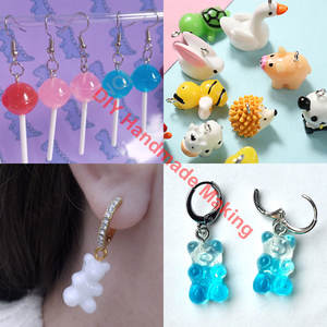 미니 스테인리스 스틸 나사형 아일릿 핀 100개 주얼리 제작 부품 진주 비즈 나사 고리 클립 장식 - Product Image 6