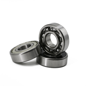 Roulement à billes <span class=keywords><strong>6205z</strong></span> Roulement à billes à gorge profonde 6205ZZ - Product Image 1