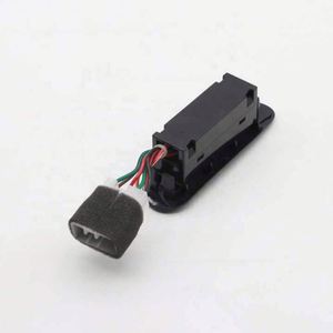 สวิตช์เปิด-ปิดกระจกไฟฟ้า 93691-43600 สำหรับฮุนได H1 H100 PORTER - Product Image 1