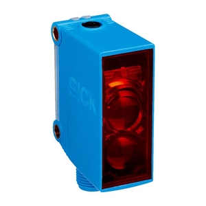 P/N 1064694 เซ็นเซอร์อุตสาหกรรมใหม่และของแท้ SENSOR 950MM PNP PHT M12 - Product Image 1