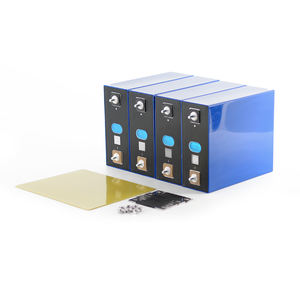 Kapasitas tinggi 345Ah 350Ah 360Ah REPT 345ah 8000 siklus hidup lama 3.2V baterai sel Lithium prisma LFP345ah 8000 kali - Product Image 3