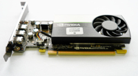 Carte graphique professionnelle Dell T400 4 Go / Carte graphique Dell OEM