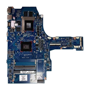 HPパビリオンゲーム用15-EC 15Z-ECラップトップマザーボードR5 3500H R7-3750H GTX1050 DA0G3HMB8D0 L71928-601 - Product Image 1