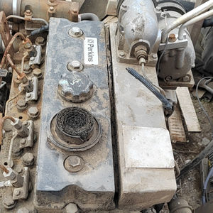 Motor diésel usado para Per kins 1104, venta al por mayor - Product Image 1