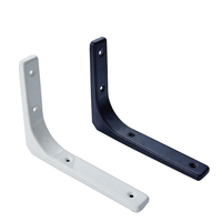 Divers supports de pliage et de soudage en acier inoxydable, en alliage d'aluminium et en acier galvanisé OEM ODM