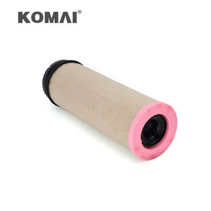 Pièces de moteur de camion lourd KOMAI, filtre à air 1485592 E1016L C271340 AF27857 - Product Image 5
