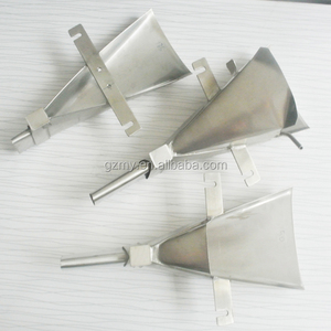 Formatore di Sacchetti per Macchine da Imballaggio con Sigillatura Posteriore - Product Image 5