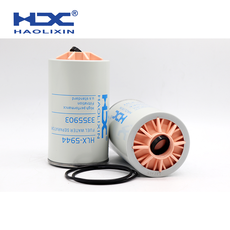 Filtro do combustível diesel P551864 11E170230 11NA71040