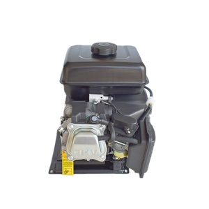 48v60v72v EV générateur d'extension d'autonomie à essence à <span class=keywords><strong>quatre</strong></span> roues à trois roues fabriqué en Chine - Product Image 3