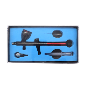 Royalmax Nouveaux Produits Aérographe <span class=keywords><strong>Haut</strong></span> <span class=keywords><strong>de</strong></span> <span class=keywords><strong>Gamme</strong></span> AB-205 pour Modèles - Product Image 2