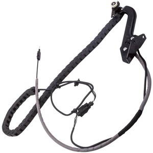 Cables de Hierro al por Mayor para Poleas de Mercedes-Benz 9068203769 9068203369 9068204169 - Product Image 3