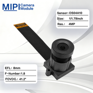 OS04A10 120dB HDR 4MP MIPI <b>Camera</b> Module 2.9um Nyxel NIR Ultra Low <b>Light</b> for <b>Security</b> IP <b>Camera</b> Night Vision - Product Image 2