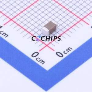 Condensador SMD (MLCC) GRT31CR71H225KE13L 1206 (Capacitancia: 2.2uF) (Precisión: 10%) Voltaje Nominal: 50V - Product Image 2