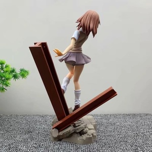 Boîte à stores en résine, PVC personnalisé, haute qualité, jouets d'action et jouet, plus belle fille sexy, Anime, <span class=keywords><strong>bande</strong></span> dessinée, <span class=keywords><strong>2022</strong></span> - Product Image 4